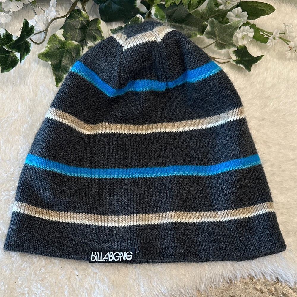 Nwot. Billabong hat